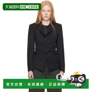 女士 Lemaire 黑色 Single Fitted 1h可退 Breasted 香港直邮潮奢