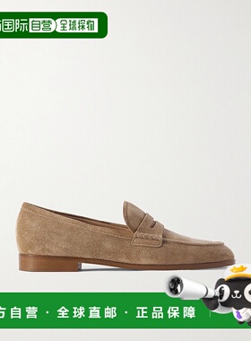 1h可退 香港直邮潮奢 Gianvito Rossi 吉安维托 罗西 女士 Georgi