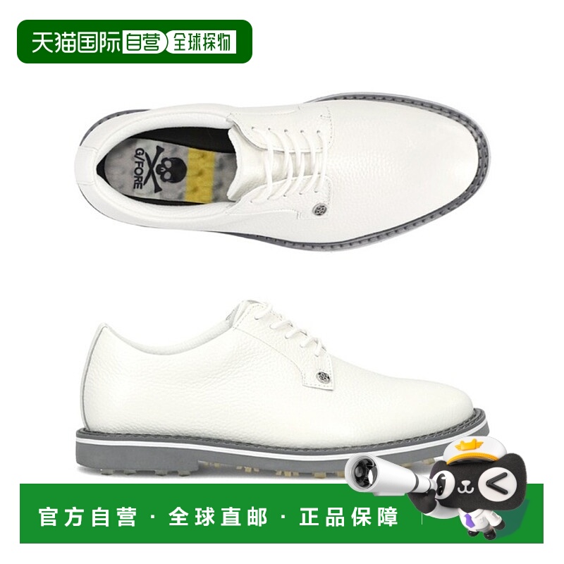 韩国直邮G/FORE 男士高尔夫鞋G4MC0EF01