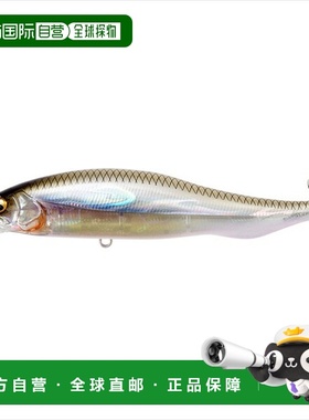 日本直邮Megabass Prop Darter 106 Kasumi ITO 低音诱饵