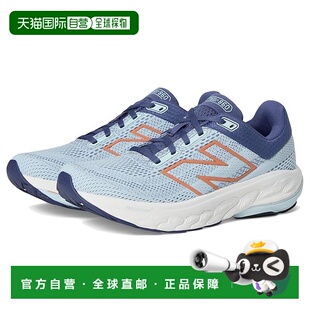 1h可退 香港直邮New Balance  女士 Fresh Foam X 860v14 跑鞋