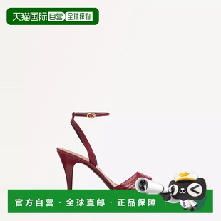 女士 欧洲直邮VALENTINO WS0LD0DDT_WQ1 25秋冬 高跟凉 华伦天奴