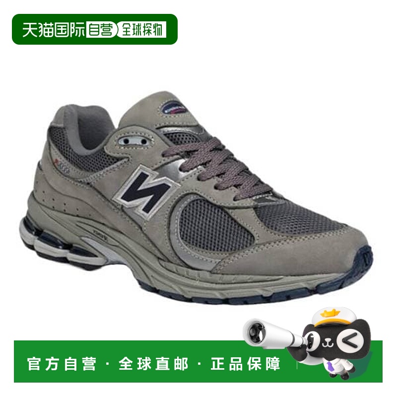 韩国直邮NEW BALANCE 2002 Sneakers ML2002RA 7792009运动鞋