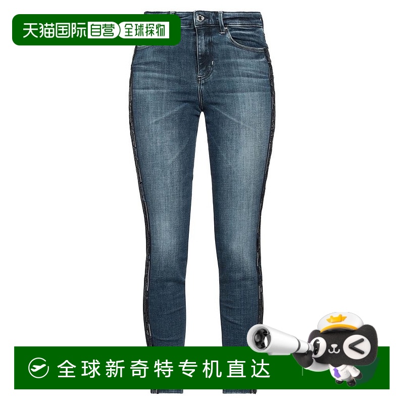 1h可退 【美国直邮】guess 女士 牛仔裤