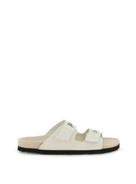 PALM ANGELS 男士拖鞋 PMIH004S23LEA0010361