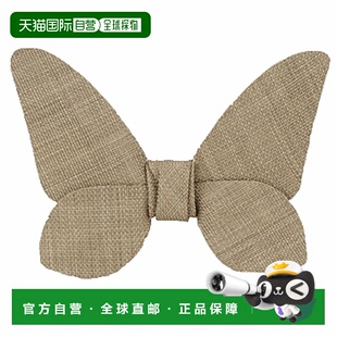 欧洲直邮Alexis Mabille  女配饰 春夏 胸针/别针 NOEUD CLIP