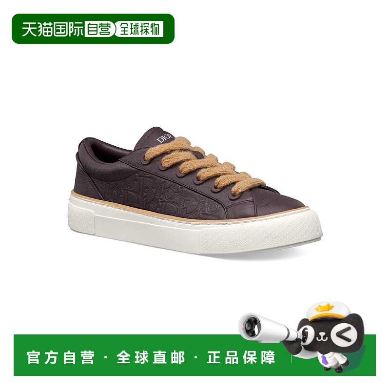 1h可退 欧洲直邮DIOR 迪奥 25秋冬 3SN303ZAY_H317 男士 休闲运动