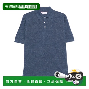 POLO衫 男士 M2L00315C7860 CUCINELLI 香港直邮BRUNELLO