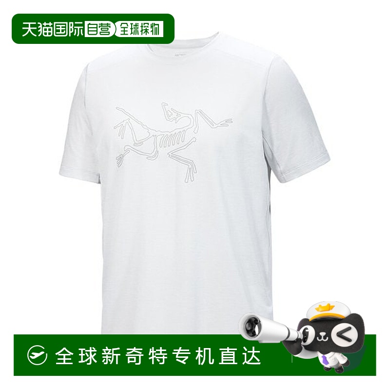 韩国直邮arc'teryx  T恤