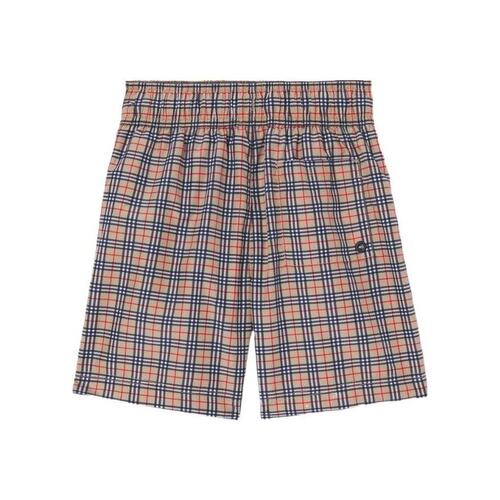 BURBERRY 男童短裤 80478321