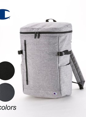 日本直邮Champion 帆布背包/背包 很棒 62813