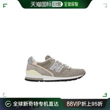 香港直邮New Balance MADE 系列 996低帮板鞋 U996GR