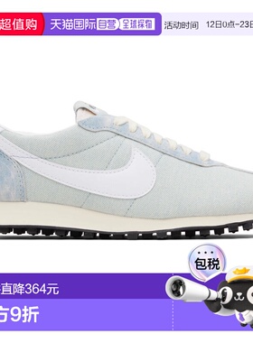 1h可退 香港直邮潮奢 Nike 耐克 男士 蓝色 LD-1000 运动鞋 IH364