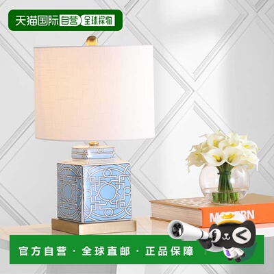 自营jonathan yCatherine Modern Transitional Ceramic/Metal Sq