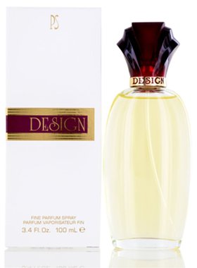 美国直邮Paul Sebastian女士淡香水EDT小巧便携柔和清新淡雅100ml