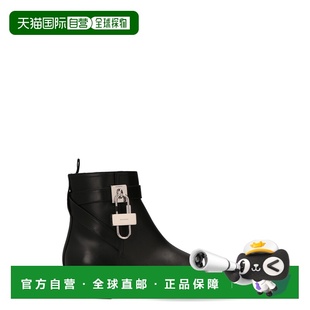 AW2023 BE602PE0YP001 黑色 女士靴子 香港直邮GIVENCHY