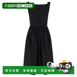 1101032ZW009QSWN401 女士连衣裙 香港直邮VIVIENNE WESTWOOD