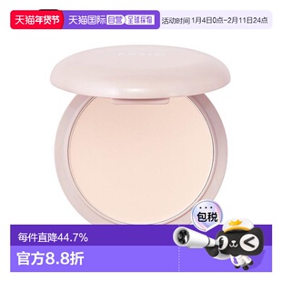 1h可退 日本直邮FASIO空气柔感蜜粉饼新款正品