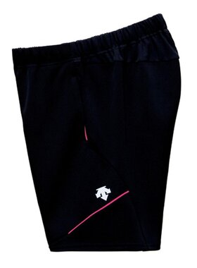 日本直邮DESCENTE 排球裤 DSP-1101WB-BPK 短裤女式新款