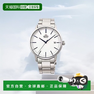 AC0E02S运动休闲时尚 ORIENT东方当代RN 潮流百搭男士 日本直邮