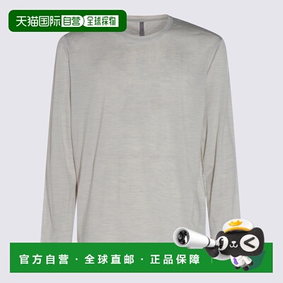 香港直邮Arc'teryx 男士户外T恤 X000007258DARKCOCOON AW2025