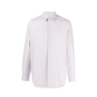 衬衫 欧洲直邮fendi 男士