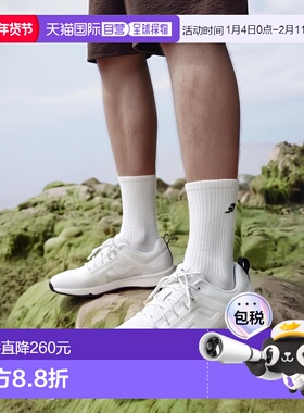 韩国直邮J.LINDEBERG 测距仪高尔夫运动鞋 (GMSW10648-0000) 跑鞋