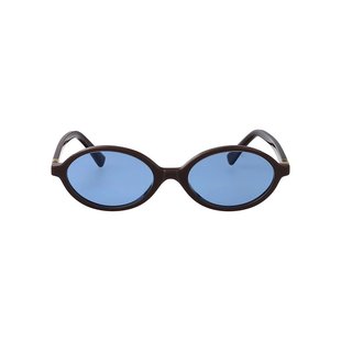 miu 缪缪女士太阳镜0MU04ZS22C60OSUNGLASSES