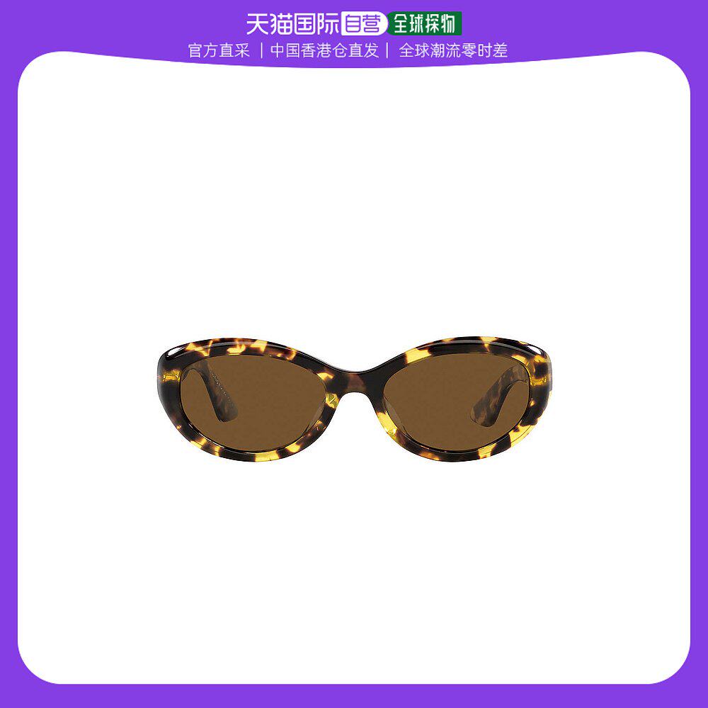 香港直邮潮奢 oliver peoples 女士ov5513su 1969c 玳瑁印花醋酸