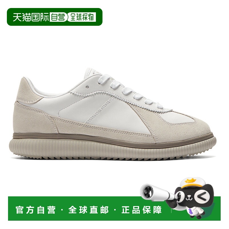 日本直邮Onitsuka Tiger DELECITY L 1183C217_100鬼塚虎厚底鞋