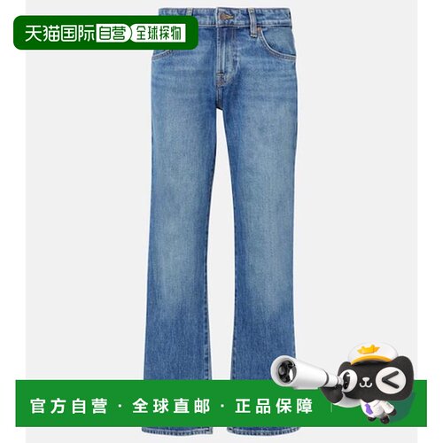 1h可退 香港直邮7 For All Mankind 赛文 弗奥曼德 女士 Mankind