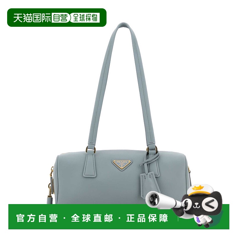 1h可退 香港直邮PRADA 女士手提包 1BB127VODO2CYSF0384 SS2025