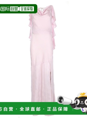 欧洲直邮rotate 女士 连衣裙