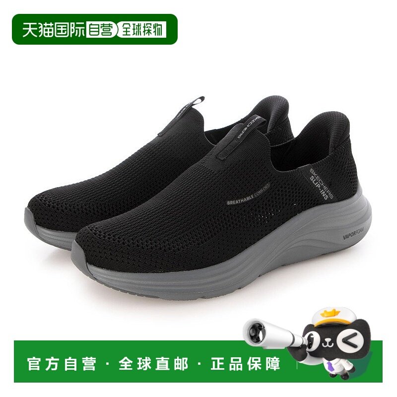 日本直邮SKECHERS VAPOR FOAM VOLANN运动鞋 [SK693BM015221]