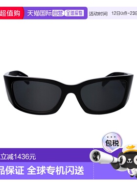 1h可退 香港直邮Prada 普拉达 女士 0PR A14S 1AB5S0 太阳镜 0PRA