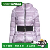 香港直邮潮奢 夹克 Herno 1h可退 女士 Shell purple紫色 舒适时