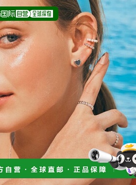 韩国直邮STONEHENGE 珍珠正品newjeans同款精致耳骨钉耳骨夹U0160
