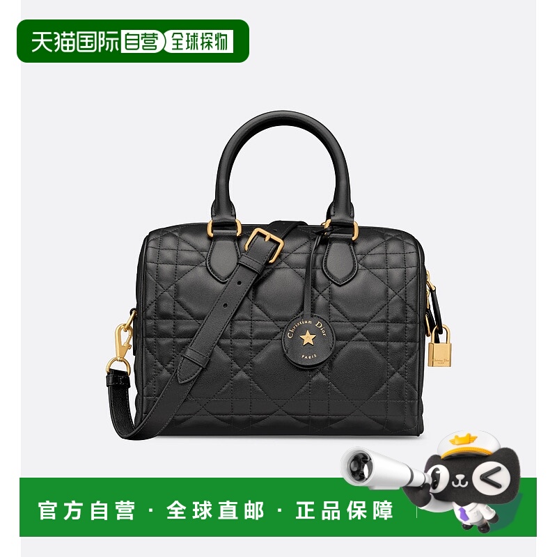 欧洲直邮DIOR(迪奥)24年上新DIOR Groove 25 手提包包袋