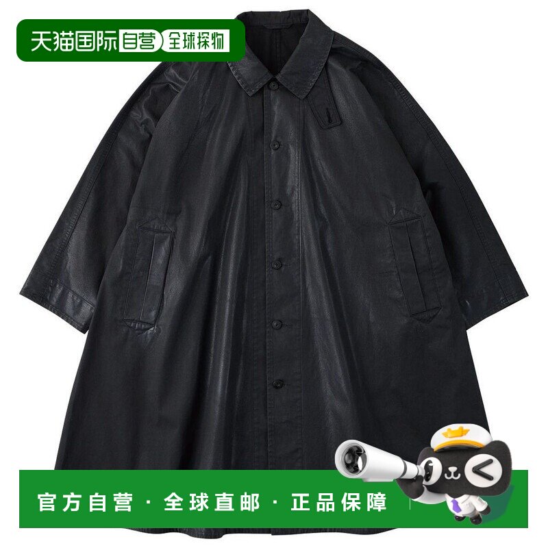 日本直邮PORTER 经典辛辛那提摇摆大衣