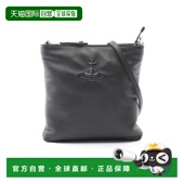 日本直邮中古Vivienne Westwood薇薇安女包S级99新Shoulder bag肩