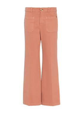 CHLOÉ 女士休闲裤 CH25SPA2136582A SS2025 粉红色 Chloé Pants