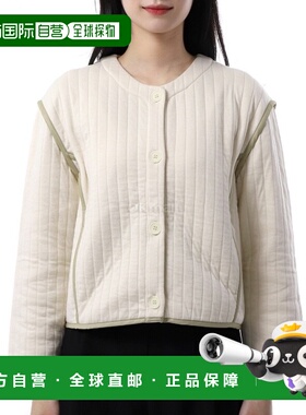 韩国直邮A.P.C Garance 夹克 (COHGW F32010 AAD) 夹克