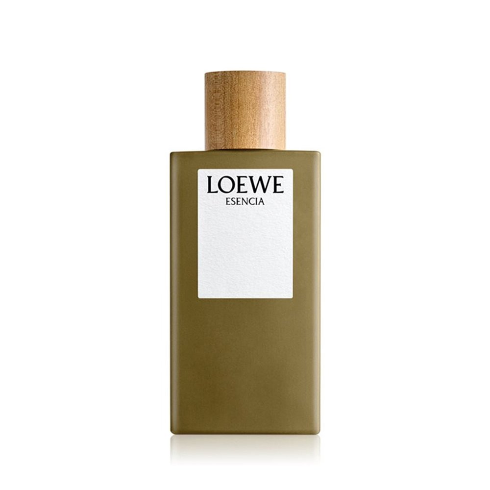 Loewe/罗意威黑色圆舞曲男士香水50-100-150ml EDT淡香水