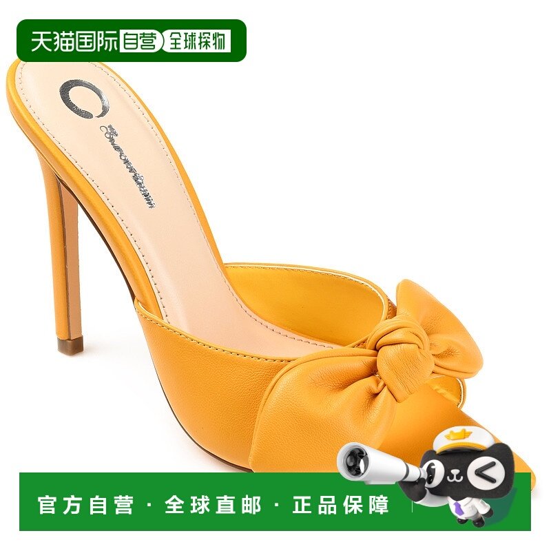 自营Journee Collection 女式 True Comfort 泡沫 Zelah 高跟鞋 -,女鞋,时装凉鞋,淘宝优惠券,粉丝福利购,淘宝优惠卷