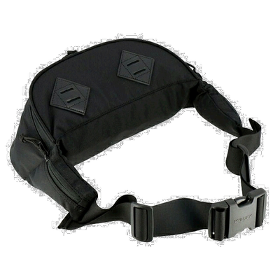 日本直邮KELTY URBAN MINI FANNY BLACK 32592102身体包 URBAN AL