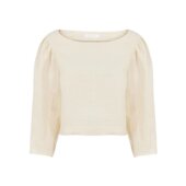 Chloe 徽标罩衫 C23UHT13030