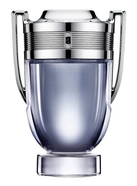 欧洲直邮Paco Rabanne勇者男士淡香水EDT清新淡雅芬芳萦绕50ml