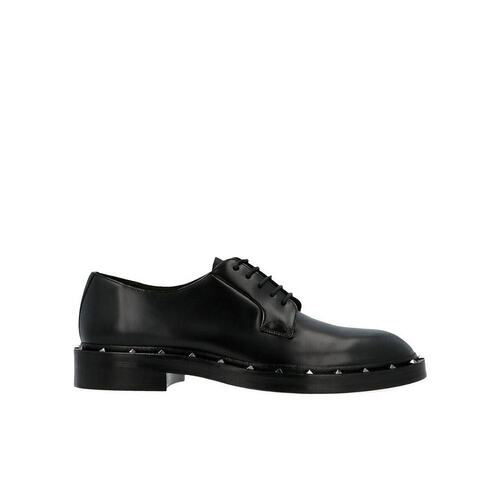 Valentino 铆钉商务正装鞋 TY2S0C21PMF