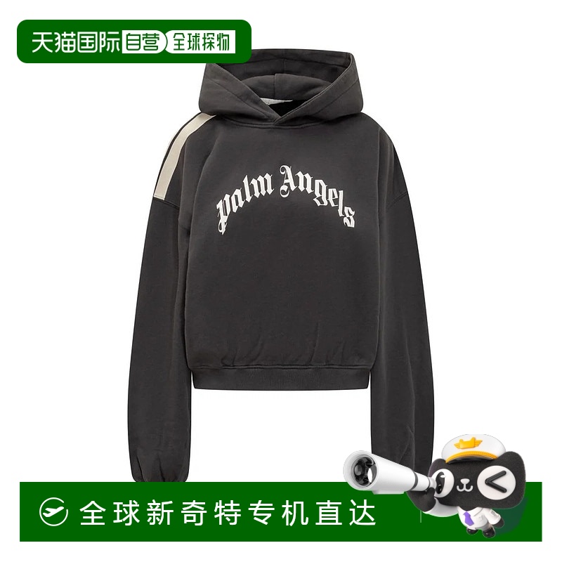 香港直邮PALM ANGELS女士针织毛衣PWBB076F25FLE0061003