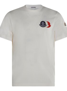 MONCLER 男士T恤 K20918C0005689AUG034 AW2025